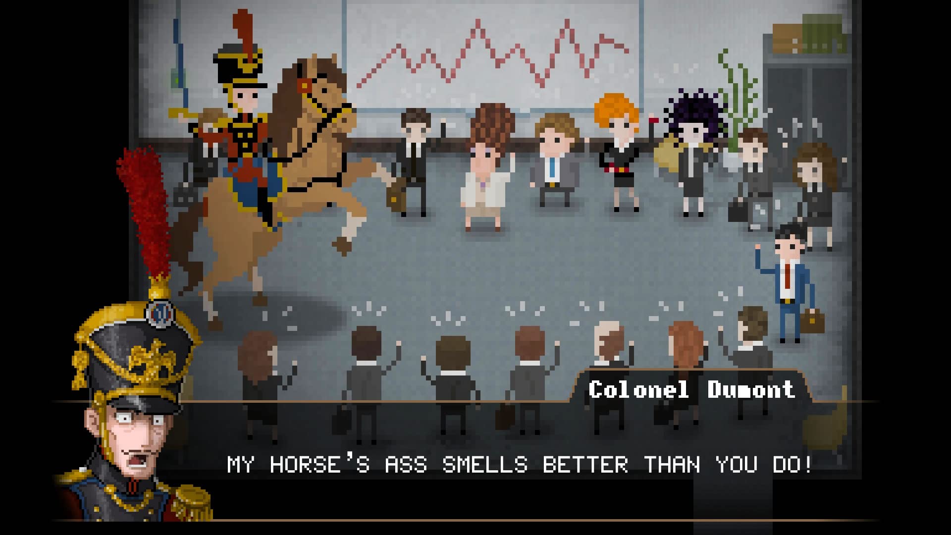 Yuppie Psycho Collector's Edition Yuppie Psycho Collector's Edition